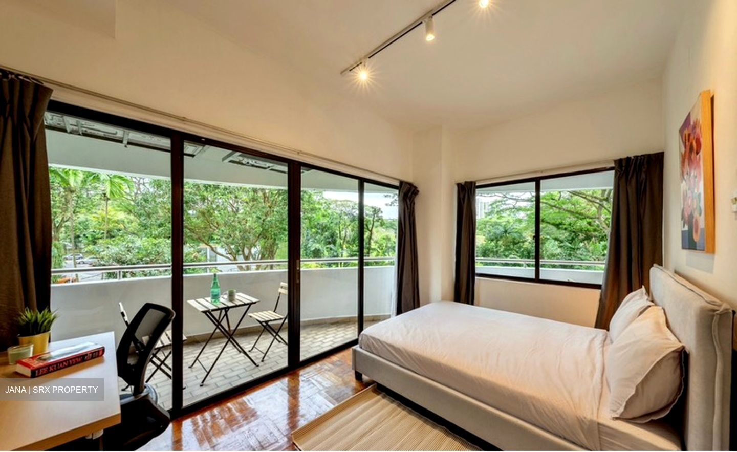 Teresa Ville (D4), Condominium #639122101